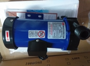 Bơm hoá chất dẫn động từ MP-F-255